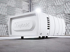 Leybold在ACHEMA发布了用于工业应用的创新干式真空泵新品-VARODRY…