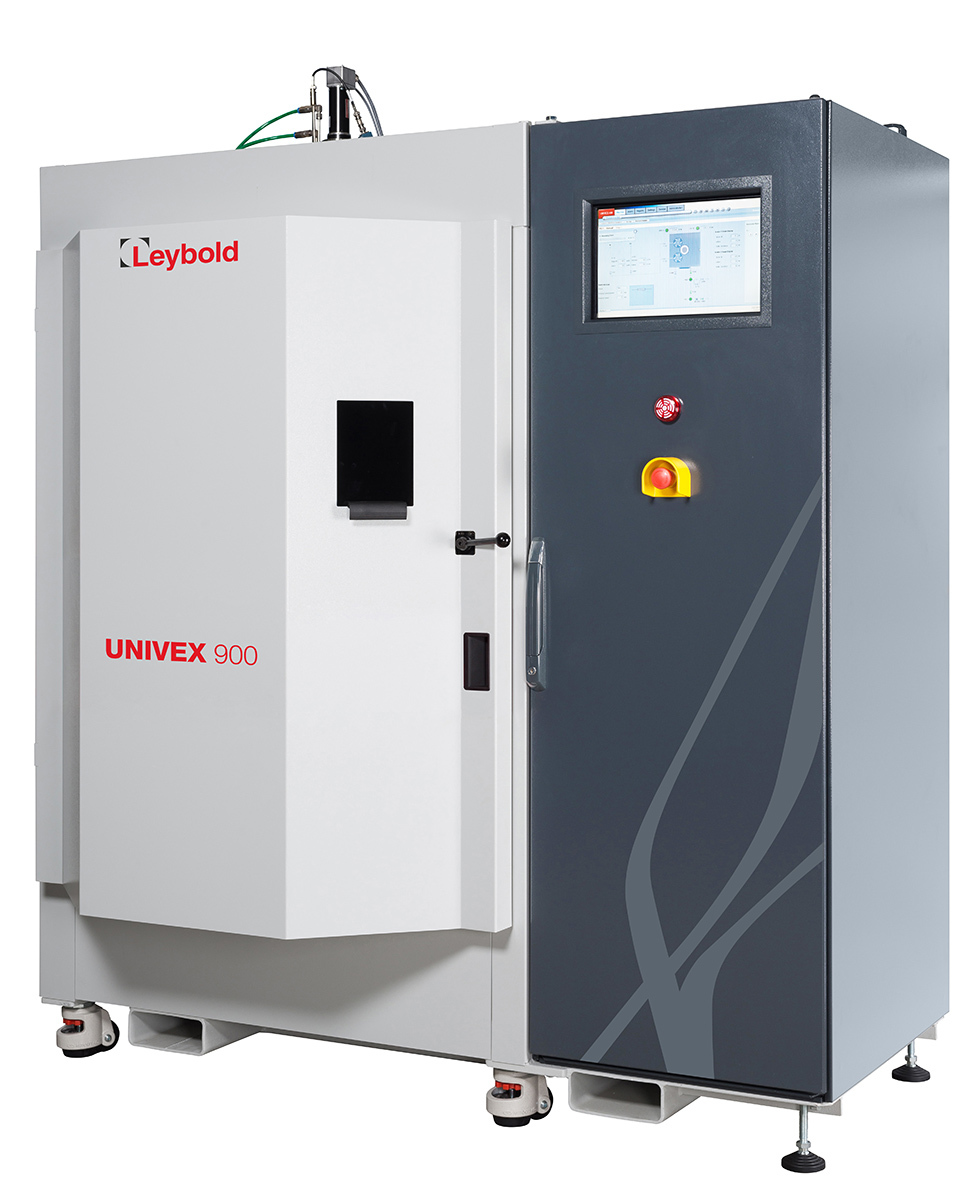 UNIVEX900