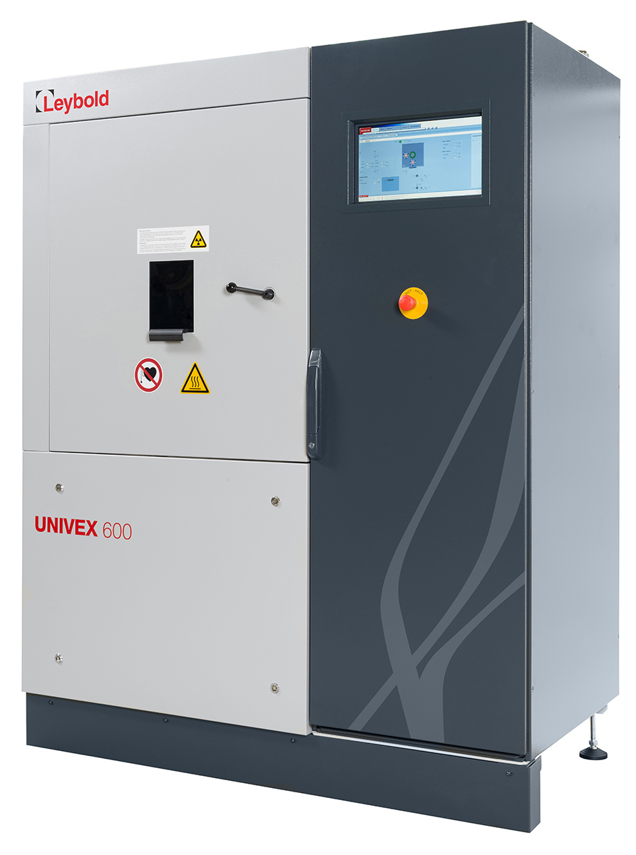 UNIVEX600