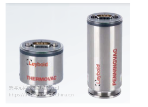 THERMOVAC 变送器  真空计 TTR 101 N 、TTR 101 N S